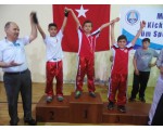 4.GELENEKSEL MUDANYA MÜSABAKA FOTOĞRAFLARI