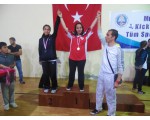 4.GELENEKSEL MUDANYA MÜSABAKA FOTOĞRAFLARI