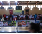4.GELENEKSEL MUDANYA MÜSABAKA FOTOĞRAFLARI
