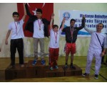 4.GELENEKSEL MUDANYA MÜSABAKA FOTOĞRAFLARI