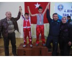 4.GELENEKSEL MUDANYA MÜSABAKA FOTOĞRAFLARI