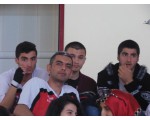 4.GELENEKSEL MUDANYA MÜSABAKA FOTOĞRAFLARI