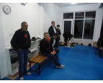21.03.2013 de ebedi yolculuğa uğurlanan kardeşim Kadir Güneş’e hediye olunan Mevlüt-ü Şerif