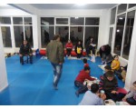 21.03.2013 de ebedi yolculuğa uğurlanan kardeşim Kadir Güneş’e hediye olunan Mevlüt-ü Şerif