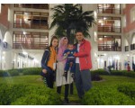 BURSA WUS HU ANTALYA TEMSİLİ FOTOĞRAFLAR 2016