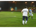 VELİLERİMİZLE BİR HALI SAHA MÜCADELESİ