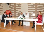 NİKAH TÖRENİMİZ / EMEL&SEFER