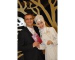 NİKAH TÖRENİMİZ / EMEL&SEFER