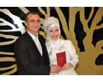 NİKAH TÖRENİMİZ / EMEL&SEFER