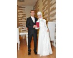 NİKAH TÖRENİMİZ / EMEL&SEFER