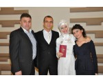 NİKAH TÖRENİMİZ / EMEL&SEFER