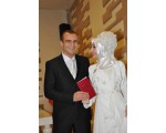NİKAH TÖRENİMİZ / EMEL&SEFER