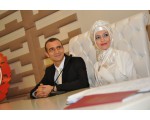NİKAH TÖRENİMİZ / EMEL&SEFER