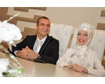 NİKAH TÖRENİMİZ / EMEL&SEFER