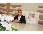 NİKAH TÖRENİMİZ / EMEL&SEFER