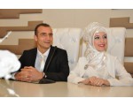 NİKAH TÖRENİMİZ / EMEL&SEFER