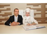 NİKAH TÖRENİMİZ / EMEL&SEFER