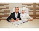 NİKAH TÖRENİMİZ / EMEL&SEFER