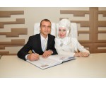NİKAH TÖRENİMİZ / EMEL&SEFER