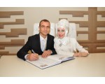 NİKAH TÖRENİMİZ / EMEL&SEFER