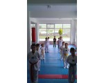 ÇOCUKLARIMDAN ANTREMAN VE GÖSTERİ GÖRÜNTÜLERİ
