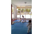 ÇOCUKLARIMDAN ANTREMAN VE GÖSTERİ GÖRÜNTÜLERİ
