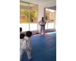 ÇOCUKLARIMDAN ANTREMAN VE GÖSTERİ GÖRÜNTÜLERİ