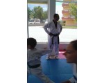 ÇOCUKLARIMDAN ANTREMAN VE GÖSTERİ GÖRÜNTÜLERİ