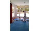ÇOCUKLARIMDAN ANTREMAN VE GÖSTERİ GÖRÜNTÜLERİ