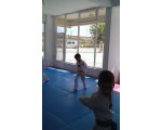 ÇOCUKLARIMDAN ANTREMAN VE GÖSTERİ GÖRÜNTÜLERİ