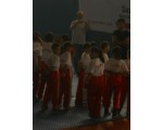ÇOCUKLARIMDAN ANTREMAN VE GÖSTERİ GÖRÜNTÜLERİ