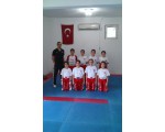 ÇOCUKLARIMDAN ANTREMAN VE GÖSTERİ GÖRÜNTÜLERİ