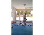 ÇOCUKLARIMDAN ANTREMAN VE GÖSTERİ GÖRÜNTÜLERİ