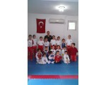 ÇOCUKLARIMDAN ANTREMAN VE GÖSTERİ GÖRÜNTÜLERİ