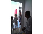 ÇOCUKLARIMDAN ANTREMAN VE GÖSTERİ GÖRÜNTÜLERİ