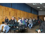 ÇOCUKLARIMDAN ANTREMAN VE GÖSTERİ GÖRÜNTÜLERİ