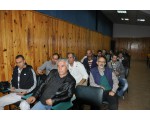 ÇOCUKLARIMDAN ANTREMAN VE GÖSTERİ GÖRÜNTÜLERİ
