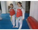 ÇOCUKLARIMDAN ANTREMAN VE GÖSTERİ GÖRÜNTÜLERİ