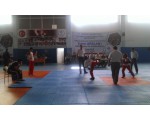 GÜRSU KİCK BOKS OCAK -2014