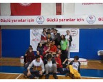 BURSA KİCK BOKS LİG ŞAMPİYONU BİZİM SALON FARKI