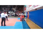 BURSA KİCK BOKS LİG ŞAMPİYONU BİZİM SALON FARKI