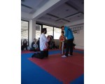 Aralık Ayı Kuşak Sınavı 2. Grup - 18 Aralık 2016
