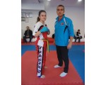 Aralık Ayı Kuşak Sınavı 3. Grup - 18 Aralık 2016