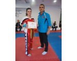 Aralık Ayı Kuşak Sınavı 3. Grup - 18 Aralık 2016