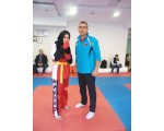 Aralık Ayı Kuşak Sınavı 3. Grup - 18 Aralık 2016
