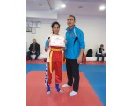 Aralık Ayı Kuşak Sınavı 3. Grup - 18 Aralık 2016