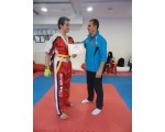 Aralık Ayı Kuşak Sınavı 3. Grup - 18 Aralık 2016