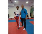 Aralık Ayı Kuşak Sınavı 3. Grup - 18 Aralık 2016