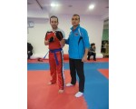 Aralık Ayı Kuşak Sınavı 3. Grup - 18 Aralık 2016