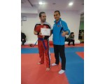 Aralık Ayı Kuşak Sınavı 3. Grup - 18 Aralık 2016